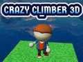 Spel Crazy Climber 3D på nätet