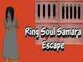 Spel Ring Soul Samara fly på nätet