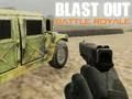Spel Royal Explosion Battle  på nätet