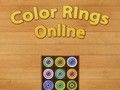 Spel Färgringar online  på nätet