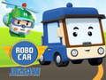 Spel Robocar sticksåg  på nätet