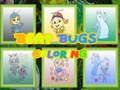 Spel Beat Bugs Färgning  på nätet