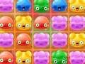 Spel Jelly Crush Match 3 på nätet