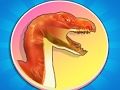 Spel Dinosauriefusionssimulator på nätet