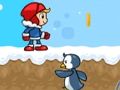 Spel Iceland Adventure 2  på nätet