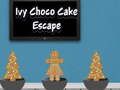 Spel Ivy Choco Cake Escape på nätet