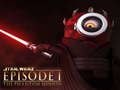 Spel Star Wars Avsnitt 1 The Phantom Minion  på nätet