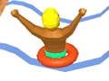 Spel Vattenland. io Water Slide Park  på nätet