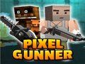 Spel Pixelskytt på nätet