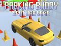 Spel Parking buddy spot bilspel  på nätet