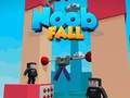 Spel Noob fall på nätet