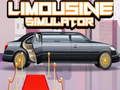 Spel Limousinesimulator  på nätet
