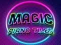 Spel Magiska pianoplattor pÄ nÀtet Spel Magiska pianoplattor pÄ nÀtet