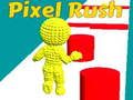 Spel Pixelrush på nätet