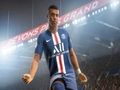 Spel Freekick Soccer 2021 på nätet