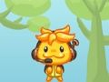 Spel Tako Jump Jump Bam! på nätet
