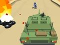 Spel Zombiecrasher på nätet