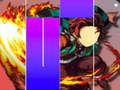 Spel Kimetsu för Demonisk Slayer S2  på nätet