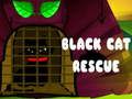 Spel Black Cat Rescue på nätet