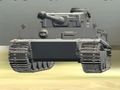 Spel Battle 3D Tanks 2021 på nätet