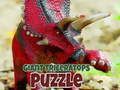 Spel JÀtte Triceratops pussel pÄ nÀtet Spel JÀtte Triceratops pussel pÄ nÀtet