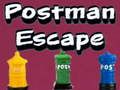 Spel Brevbärare Escape  på nätet