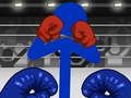 Spel Stickman Boxing KO på nätet