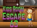 Spel AMGEL Kids Room Escape 63 på nätet