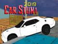 Spel Bilstunt 2019  på nätet