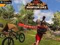 Spel MX terrängcykel  på nätet