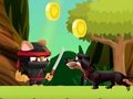 Spel Ninja katter  på nätet
