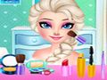 Spel Elsa Dresser Dekorera Och Smink  på nätet