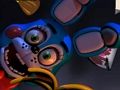 Spel PG Färg: FNAF  på nätet