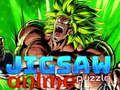 Spel Jigsaw Anime Pussel  på nätet