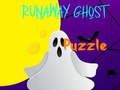 Spel Runaway Ghost Puzzle Jigsaw på nätet