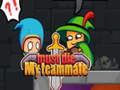 Spel Måste dö Min lagkamrat  på nätet