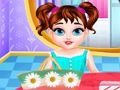 Spel Baby Taylor Crafting Fun på nätet