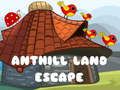 Spel Myrstack Land Escape  på nätet