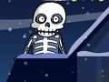 Spel Zombieskjuta spökhus  på nätet