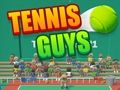 Spel Tenniskillar  på nätet