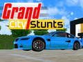 Spel Grand City Stunts på nätet