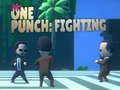 Spel Mr One Punch: Fighting på nätet
