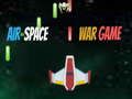 Spel Air-Space War-spel  på nätet
