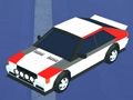 Spel Ace Drift-spel  på nätet