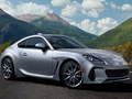 Spel Subaru Brz Slide på nätet
