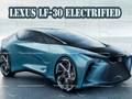 Spel Lexus LF-30 Elektrifierad  på nätet