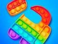 Spel Fidget pop online på nätet