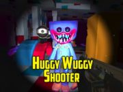 Spel Vallmo huggy wuggy shooter på nätet