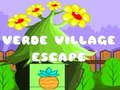 Spel Verde Village fly på nätet