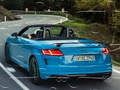 Spel Audi TTS Roadster Pussel  på nätet